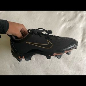 Nike Fastflex cleats for women